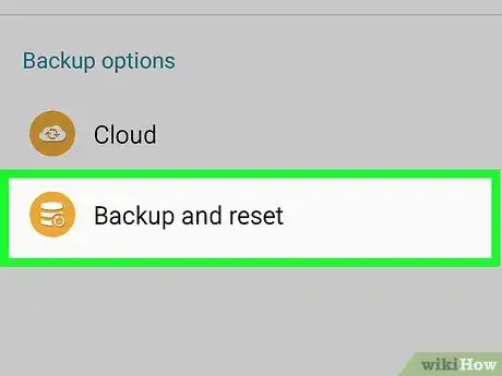 Image titled Back Up the Samsung Galaxy S4 Step 2
