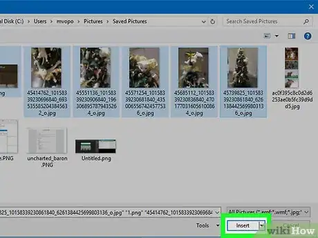 Image titled Reduce a Microsoft Word File Size Step 4