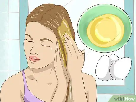 Image titled Fix Dry Hair Step 15