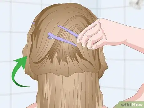 Image titled Do a Coconut Oil Hair Mask Step 8