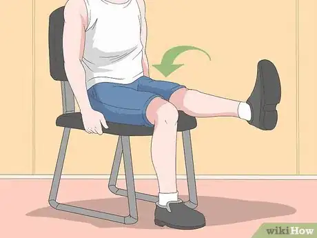 Image titled Reduce Knee Pain While Walking Step 11