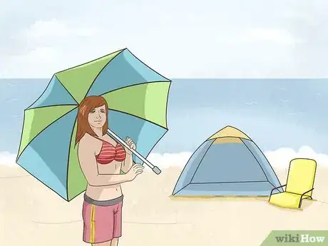 Image titled Plan a Family Trip to the Beach Step 9