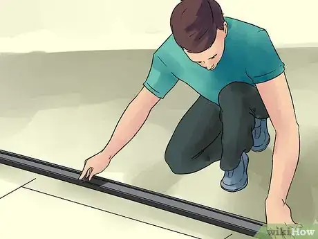 Image titled Install a Shower Door Step 14