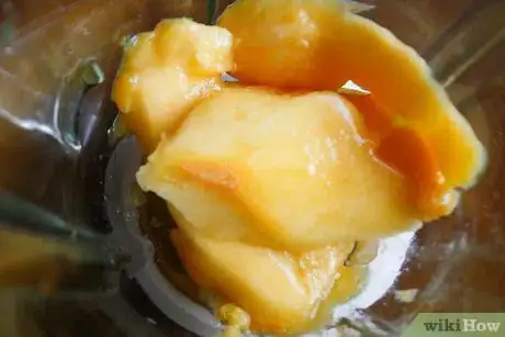Image titled Make a Mango Float Step 10