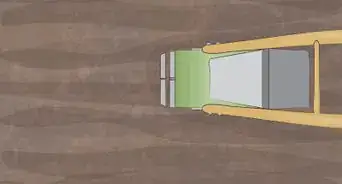 Prepare Soil for the Application of Fertiliser