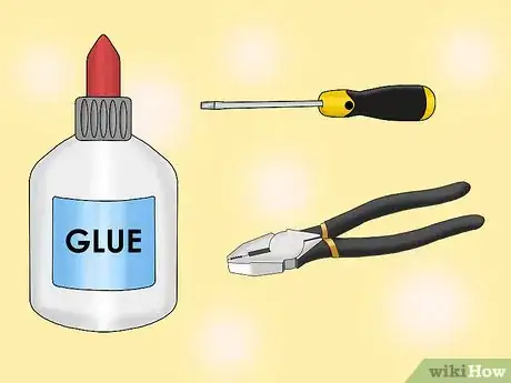 Image titled Upcycle Old Paintings Step 15