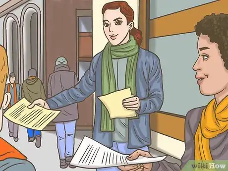 Image titled Help Homeless Veterans Step 6