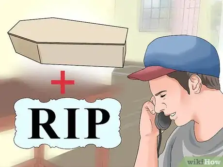 Image titled Choose a Coffin Step 10