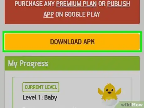 Image titled Make an Android App Step 12