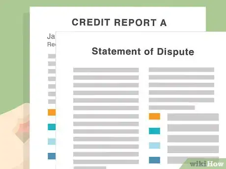 Image titled Dispute Credit Report Errors Step 9