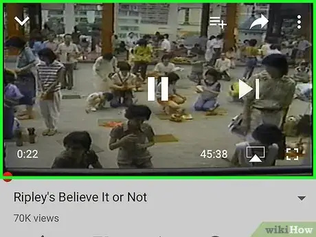 Image titled Watch YouTube Videos on an iPhone Step 5