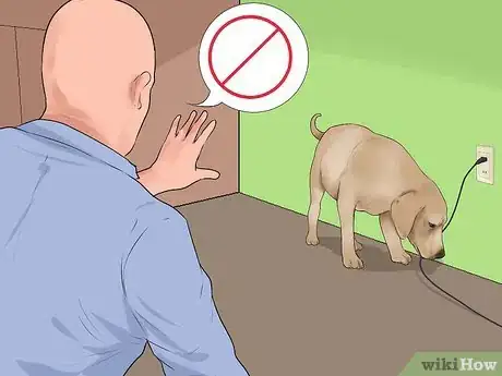 Image titled Give First Aid to an Electrocuted Animal Step 10