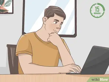 Image titled Ease Anxiety About Climate Change Step 2