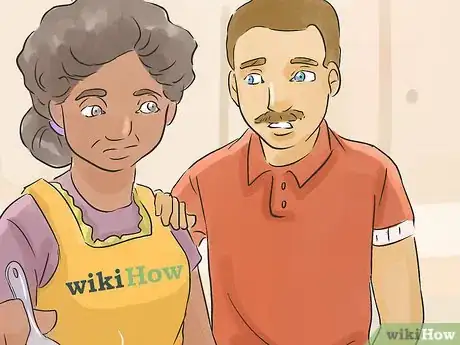 Image titled Ignore Your Mother in Law Step 9