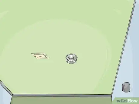 Image titled Fireproof a Kitchen Step 1