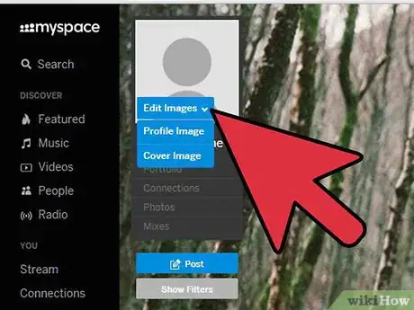 Image titled Set Up a Myspace Account Step 6