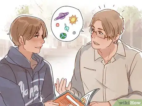 Image titled Find Peers Who Are Positive Influences Step 3