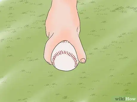 Image titled Grip a Fastball Step 14