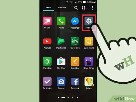 Image titled Turn Off Facebook Messenger Notifications Step 17