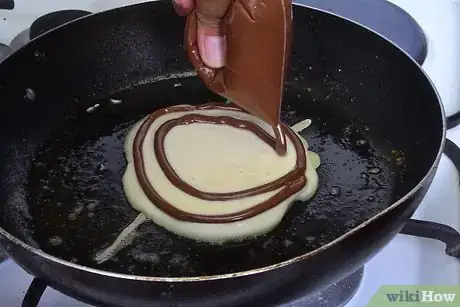 Image titled Make Nutella Pancakes Step 23