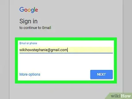 Image titled Change Your Gmail Profile Picture Step 1