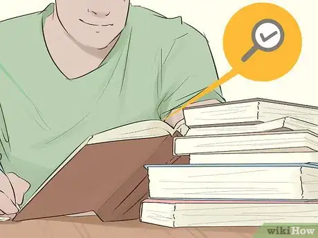 Image titled Write a Literature Review for a Dissertation Step 3