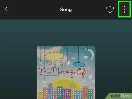 Image titled Post from Spotify to Instagram Step 3