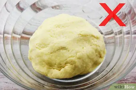 Image titled Cook with Cassava Flour Step 1