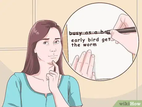 Image titled Write Alliteration Poems Step 10