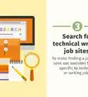 Become a Technical Writer