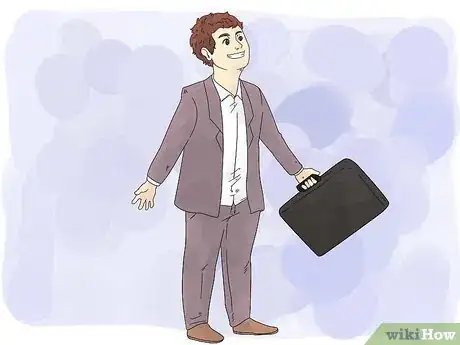 Image titled Work in a Museum Step 6