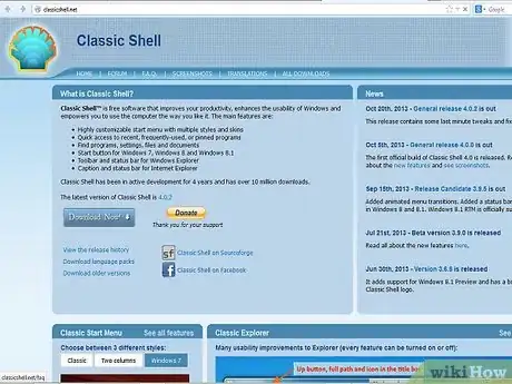 Image titled Make Windows 8 Look Like Windows 7 Step 1