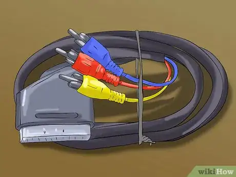 Image titled Upgrade Your Old TV Step 2