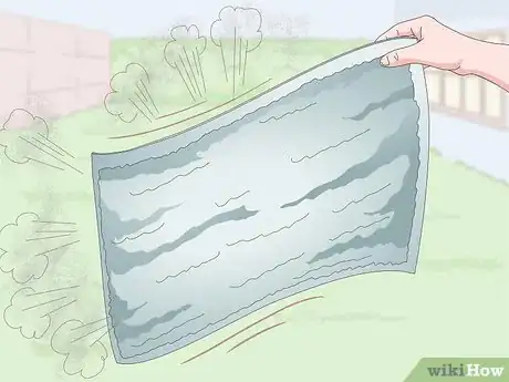 Image titled Wash Bathroom Rugs Step 10