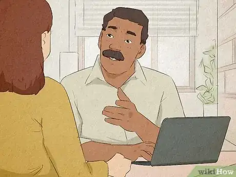 Image titled Build Trust in the Workplace Step 1