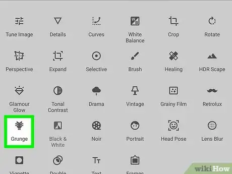 Image titled Edit Photos with Snapseed Step 14