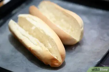 Image titled Bake Hot Dogs Step 6