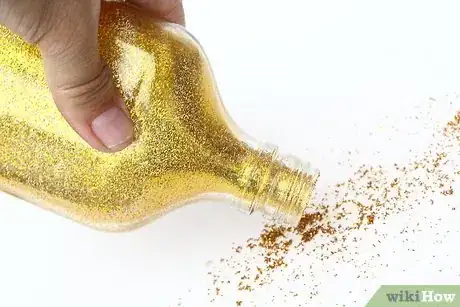Image titled Make Glitter Ornaments Step 8