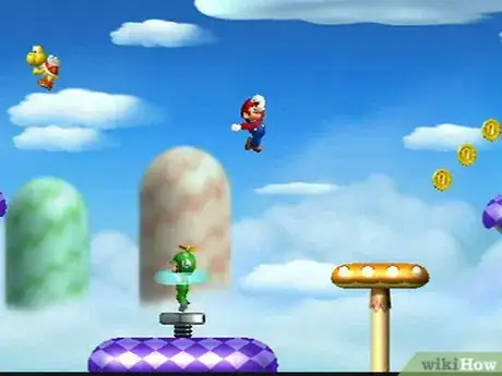 Image titled Play Super Mario Galaxy Step 5