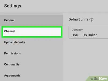 Image titled Comply with COPPA on YouTube Step 22