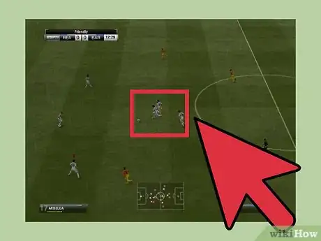 Image titled Score Easy Goals in a FIFA Game Step 12