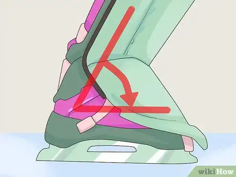 Image titled Play Goalie in Hockey Step 4