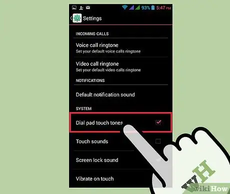 Image titled Play 'Mary Had a Little Lamb' on a Phone Step 1