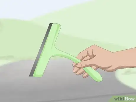 Image titled Dry a Car Step 9