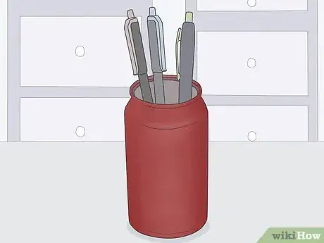 Image titled Recycle at Work Step 5