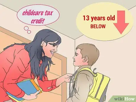 Image titled Get Government Help With Paying for Daycare Step 9