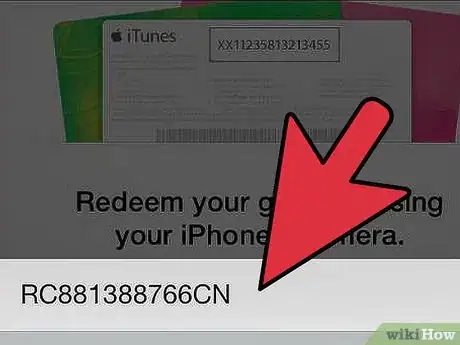 Image titled Redeem an iTunes Gift Card Step 7