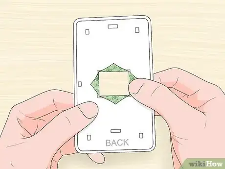 Image titled Cover Light Switch Plates with Scrapbook Paper Step 12