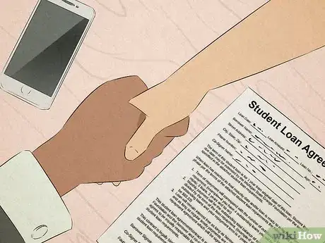 Image titled Get a Student Loan Step 16