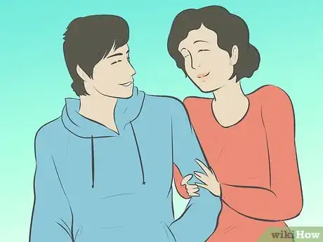 Image titled Encourage Your Teenager to Get a Job Step 1